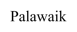 PALAWAIK