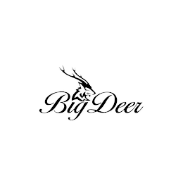 BIGDEER