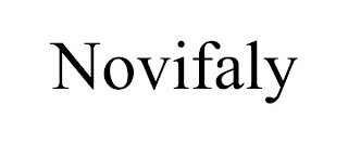 NOVIFALY