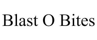 BLAST O BITES