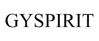 GYSPIRIT
