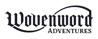 WOVENWORD ADVENTURES