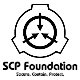 SCP FOUNDATION SECURE. CONTAIN. PROTECT.