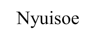 NYUISOE