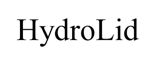 HYDROLID