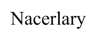 NACERLARY