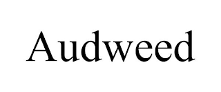 AUDWEED