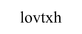 LOVTXH