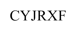 CYJRXF