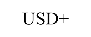 USD+