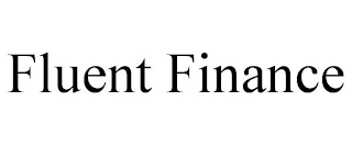 FLUENT FINANCE