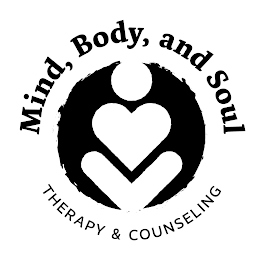 MIND, BODY, AND SOUL THERAPY & COUNSELING