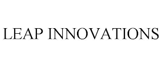 LEAP INNOVATIONS