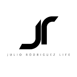 JR JULIO RODRIGUEZ LIFE