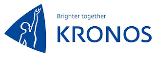 BRIGHTER TOGETHER KRONOS