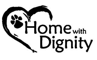 HOME WITH DIGNITY