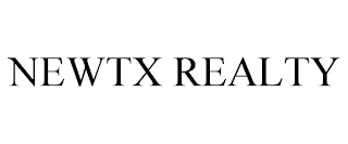 NEWTX REALTY