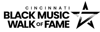 CINCINNATI BLACK MUSIC WALK OF FAME