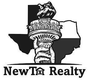 NEWTX REALTY