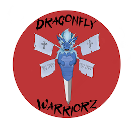 DRAGONFLY WARRIORZ