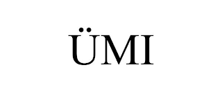 ÜMI