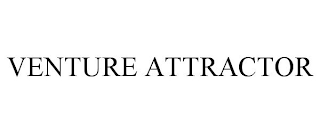 VENTURE ATTRACTOR