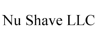 NU SHAVE LLC