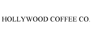 HOLLYWOOD COFFEE CO.