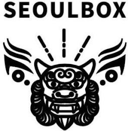 SEOULBOX