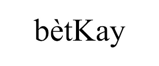 BÈTKAY