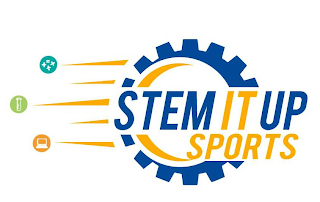 STEM IT UP SPORTS