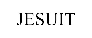 JESUIT