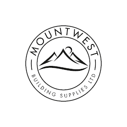 MOUNTWEST BUILDING SUPPLIES LTD