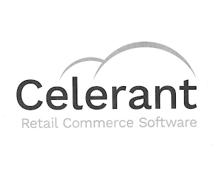 CELERANT RETAIL COMMERCE SOFTWARE