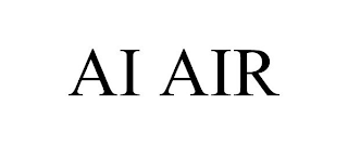 AI AIR