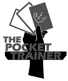 THE POCKET TRAINER