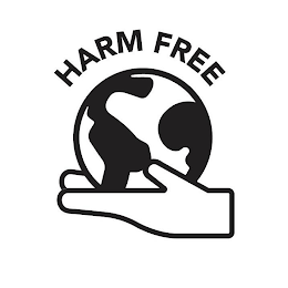 HARM FREE