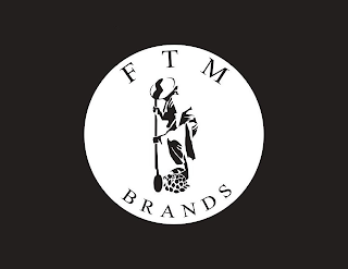 FTM BRANDS