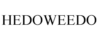 HEDOWEEDO