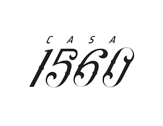 CASA 1560