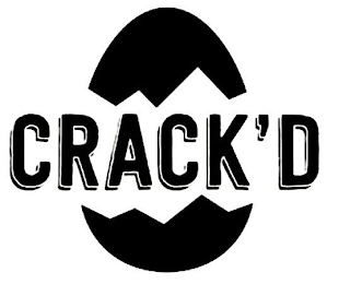 CRACK'D