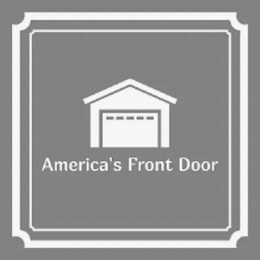 AMERICA'S FRONT DOOR