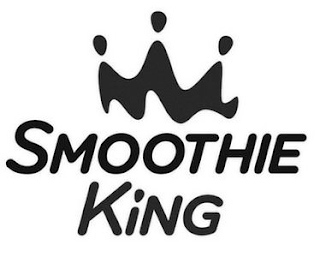 SMOOTHIE KING