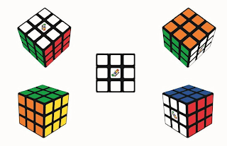 RUBIK'S RUBIKS.COM