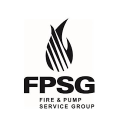 FPSG FIRE & PUMP SERVICE GROUP
