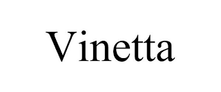 VINETTA