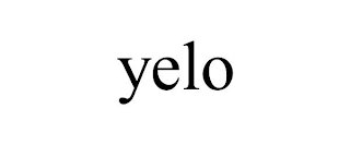 YELO