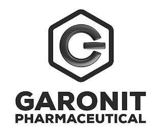 G GARONIT PHARMACEUTICAL