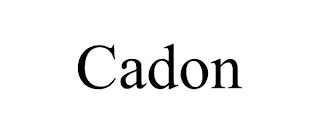 CADON