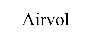 AIRVOL